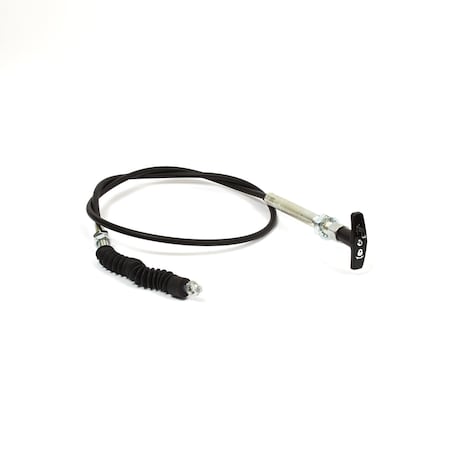 Briggs & Stratton Cable & Knob Assembly 1718771SM